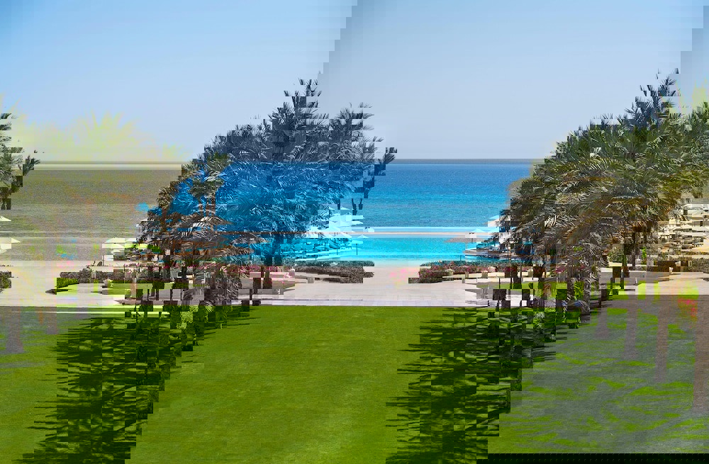 Baron Palace Sahl Hasheesh