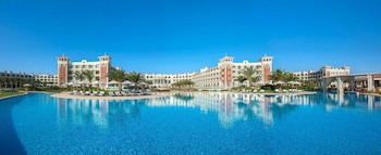 Baron Palace Sahl Hasheesh