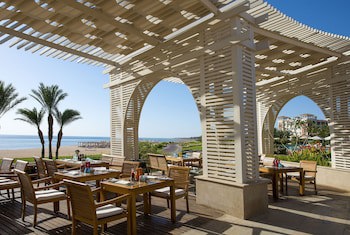 Baron Palace Sahl Hasheesh