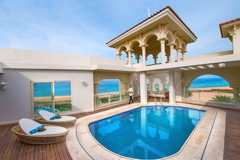 Baron Palace Sahl Hasheesh galeri fotoğrafı