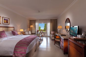Baron Palace Sahl Hasheesh galeri fotoğrafı