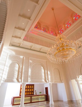 Baron Palace Sahl Hasheesh fotoğrafı