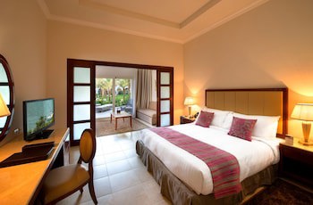 Baron Palace Sahl Hasheesh galeri fotoğrafı