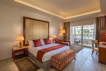Baron Palace Sahl Hasheesh galeri fotoğrafı