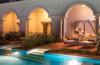Baron Palace Sahl Hasheesh galeri fotoğrafı