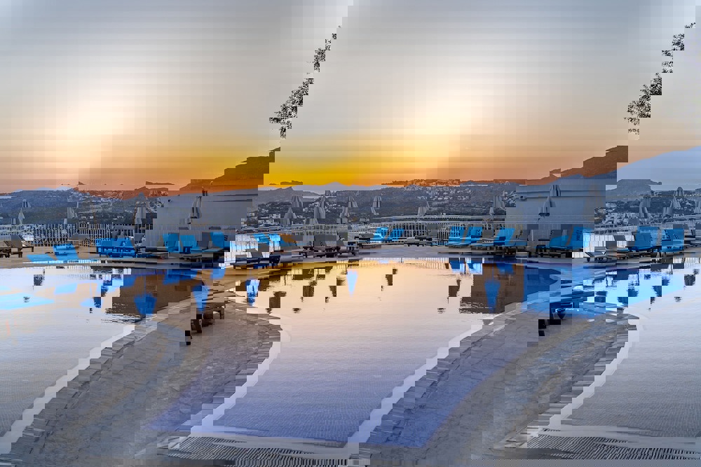 Riva Bodrum Resort - All Inclusive - Adult Only