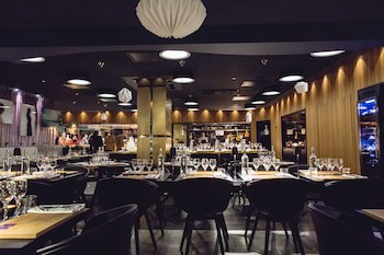 Vox Hotel