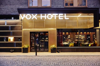 Vox Hotel