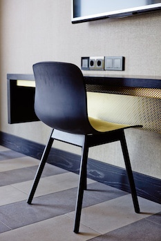 Vox Hotel
