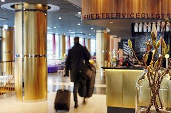 Vox Hotel