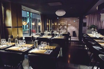 Vox Hotel