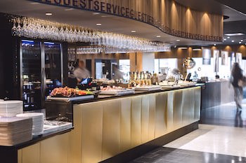 Vox Hotel
