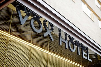 Vox Hotel