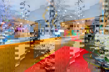 Justiniano Deluxe Resort Hotel