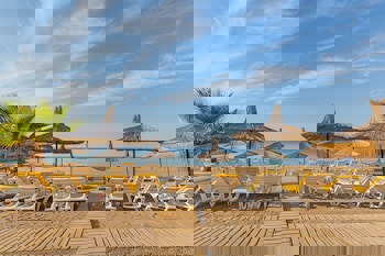 Justiniano Deluxe Resort Hotel