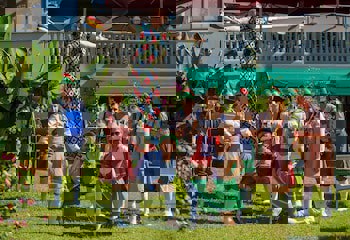 Justiniano Deluxe Resort Hotel