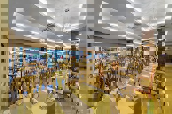 Justiniano Deluxe Resort Hotel