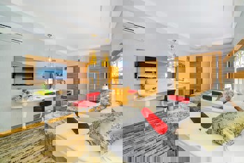 Justiniano Deluxe Resort Hotel