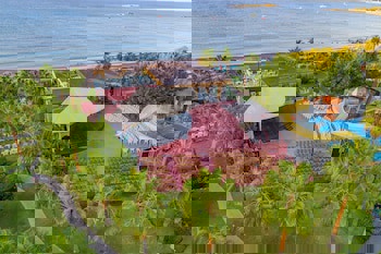 Justiniano Deluxe Resort Hotel