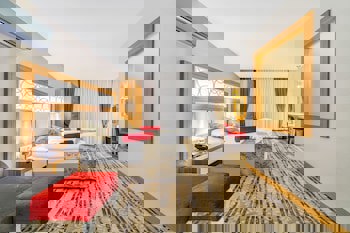 Justiniano Deluxe Resort Hotel