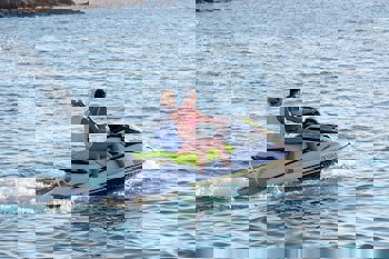 Justiniano Deluxe Resort Hotel