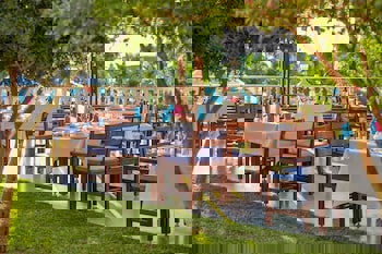 Justiniano Deluxe Resort Hotel