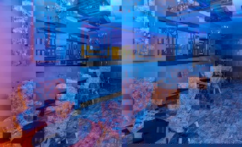 Justiniano Deluxe Resort Hotel