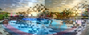 Justiniano Deluxe Resort Hotel