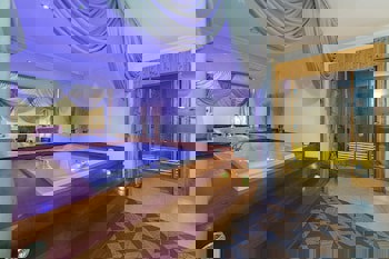 Justiniano Deluxe Resort Hotel