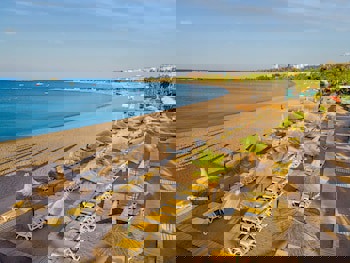 Justiniano Deluxe Resort Hotel