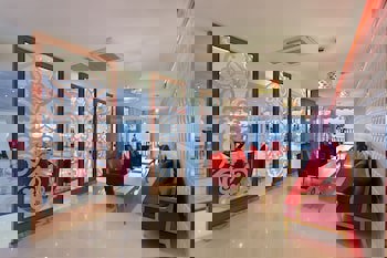 Justiniano Deluxe Resort Hotel