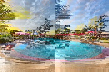 Justiniano Deluxe Resort Hotel