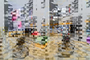 Justiniano Deluxe Resort Hotel