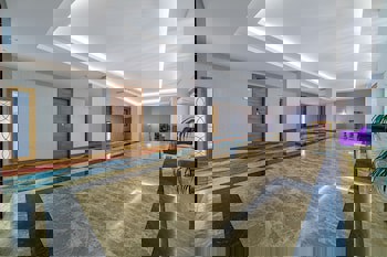 Justiniano Deluxe Resort Hotel