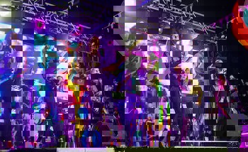 Justiniano Deluxe Resort Hotel