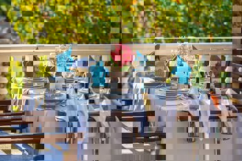 Justiniano Deluxe Resort Hotel