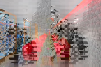 Justiniano Deluxe Resort Hotel