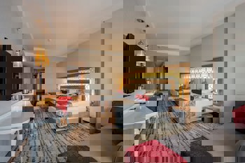 Justiniano Deluxe Resort Hotel