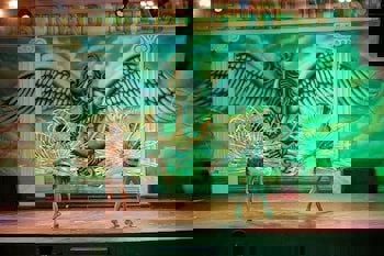 Justiniano Deluxe Resort Hotel