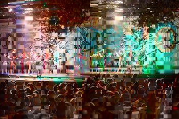 Justiniano Deluxe Resort Hotel