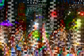 Justiniano Deluxe Resort Hotel