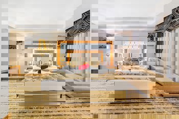 Justiniano Deluxe Resort Hotel