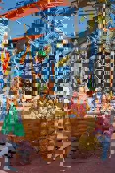 Justiniano Deluxe Resort Hotel