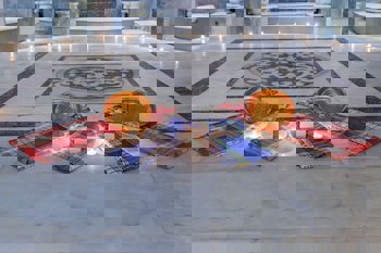 Justiniano Deluxe Resort Hotel