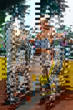 Justiniano Deluxe Resort Hotel