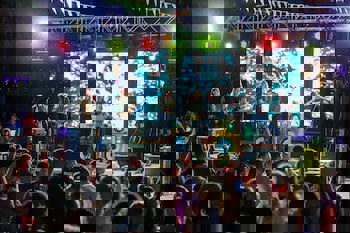 Justiniano Deluxe Resort Hotel