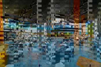 Justiniano Deluxe Resort Hotel