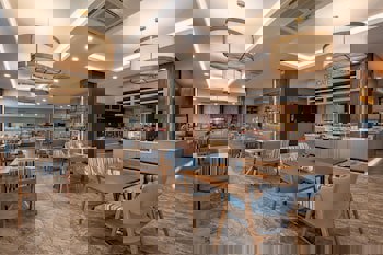 Justiniano Deluxe Resort Hotel