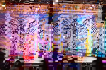 Justiniano Deluxe Resort Hotel