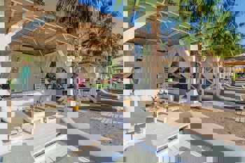 Justiniano Deluxe Resort Hotel